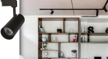Sell More With Track Lighting System Luce Intensa