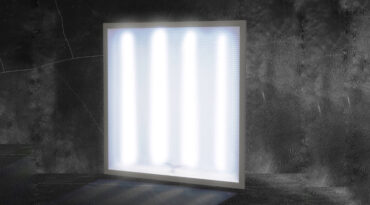 PRISMAT-B — найяскравіша LED-панель