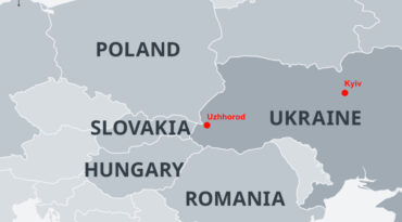 Новий склад на заході України
