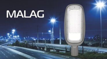 EVROLIGHT MALAG is Available